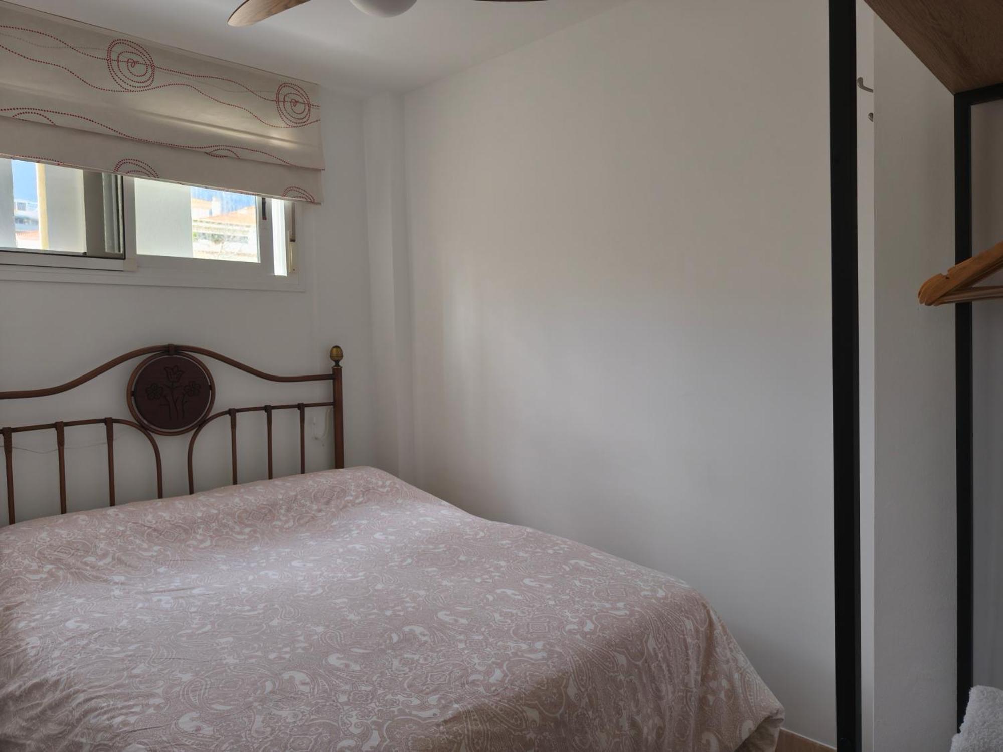 Torremolinos Beach Apartment Exterior photo