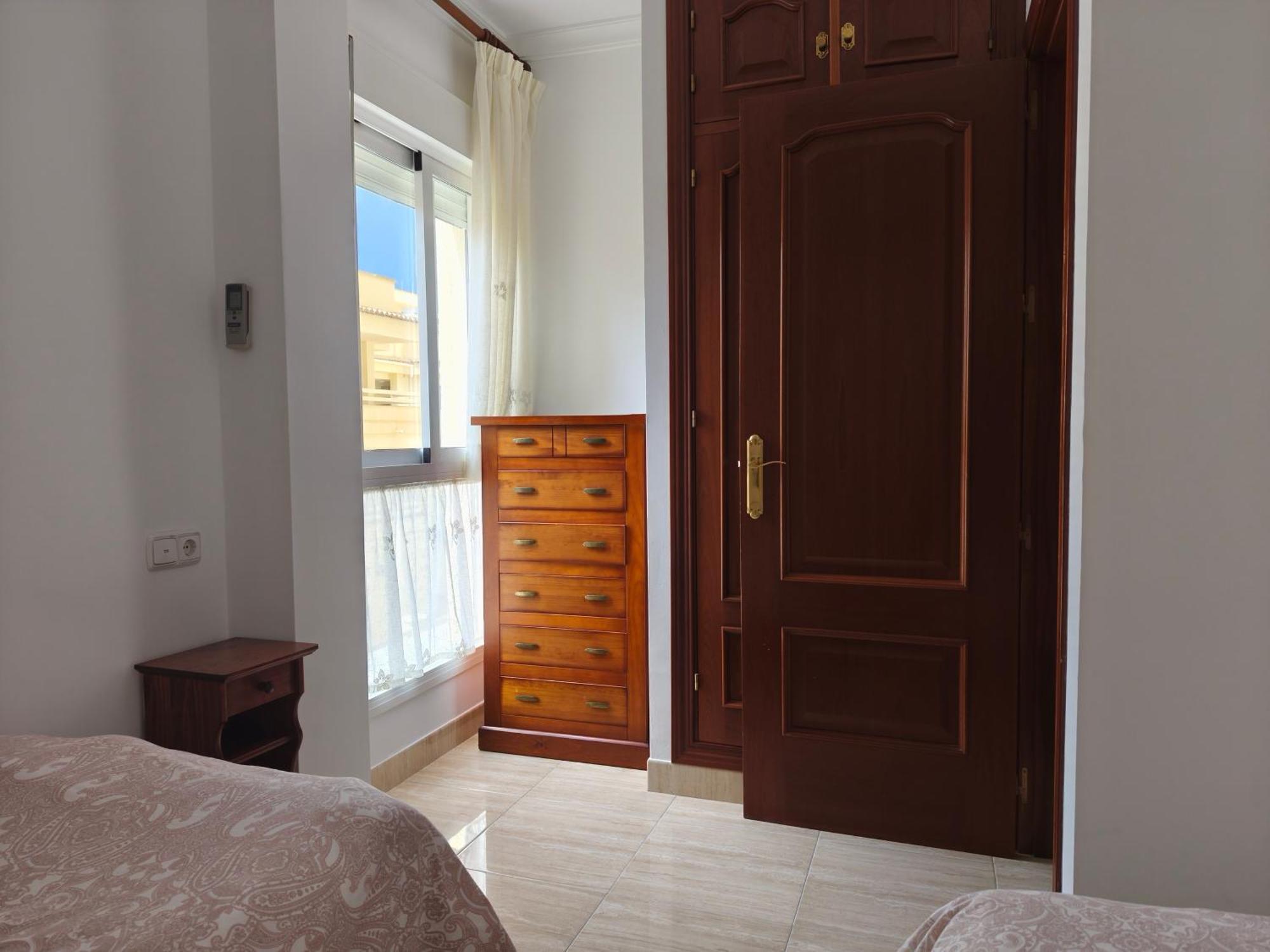 Torremolinos Beach Apartment Exterior photo