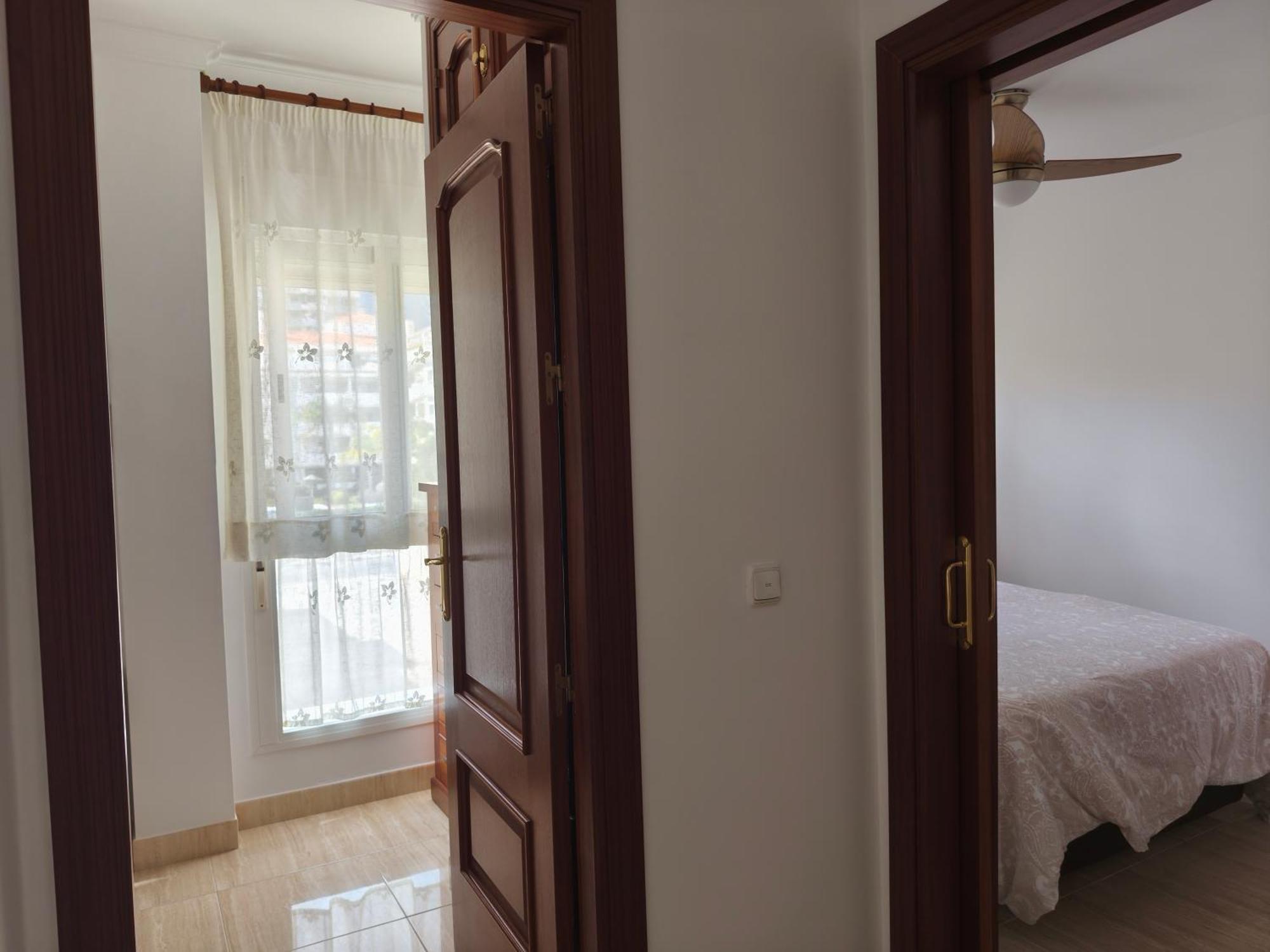 Torremolinos Beach Apartment Exterior photo